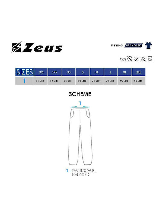 Zeus Zeus