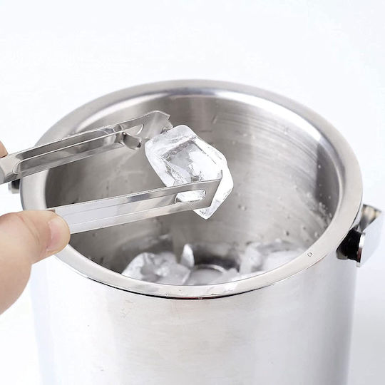Eiskübel Kunststoff mit Durchmesser 14.5cm