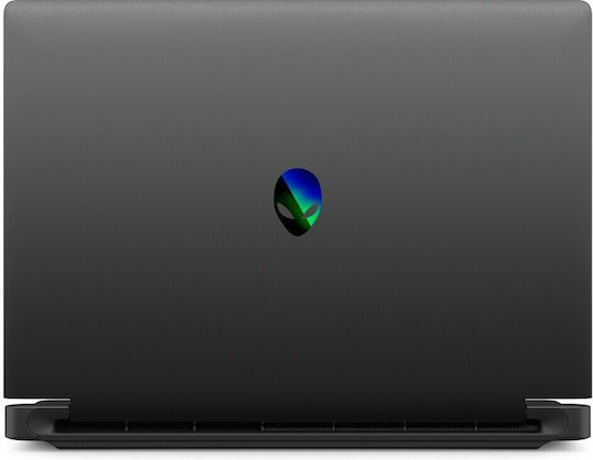 Dell Alienware 15 DA15265 15.3" IPS FHD+ 165Hz (Ryzen 7-260/32GB/1TB SSD/GeForce RTX 5060/W11 Home) (Международна английска клавиатура)