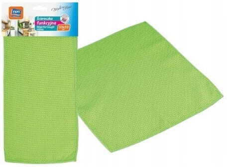 Microfiber Cloth 33x33 Cm