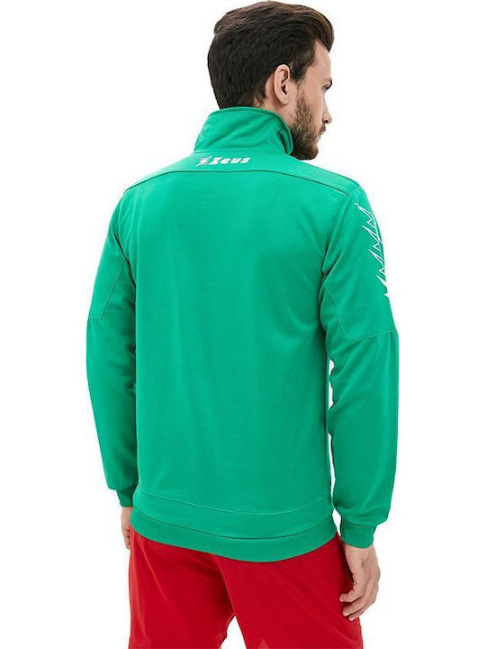 Enea Ζακέτα Green