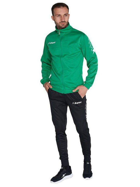 Enea Ζακέτα Green