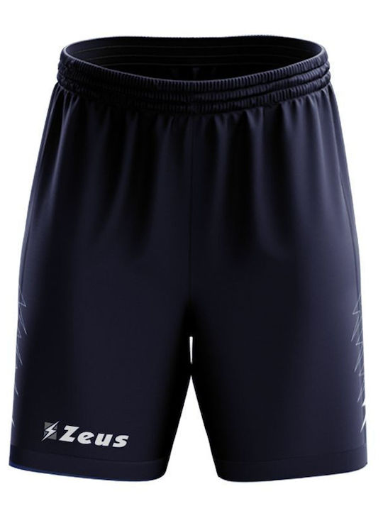 Bermuda Sport Herren Shorts Dunkelblau