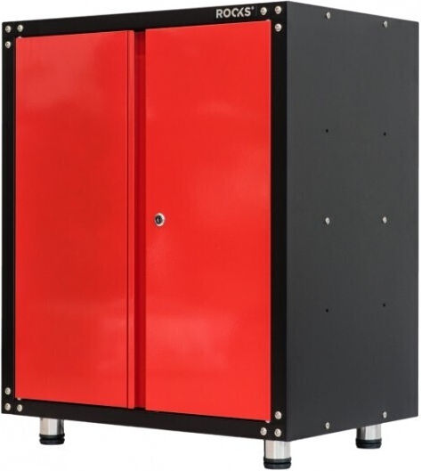 Rooks Металик Гардероб 67.5x46.5x84.5см