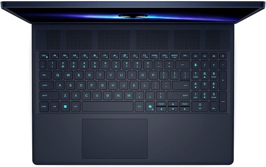 Dell Alienware 16x Aurora AC16251 16" QHD+ 240Hz (Ultra 9-275HX/32GB/1TB SSD/GeForce RTX 5070/W11 Home) (International English Keyboard)