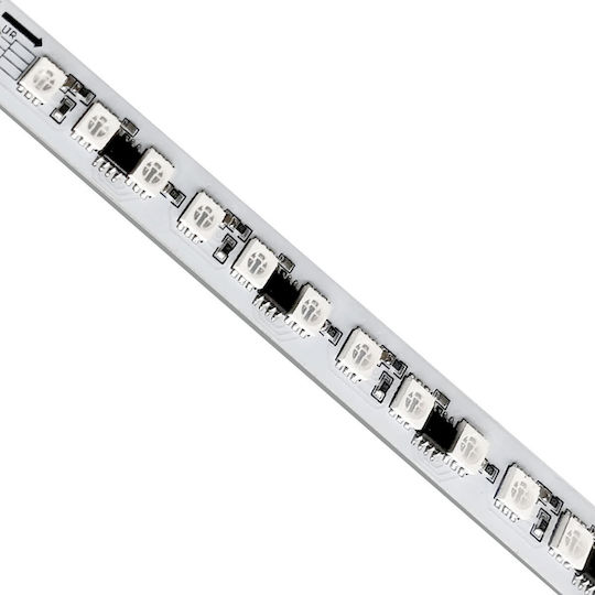 Minimotors Led Light Bar Dualtron Minimotors Electric Scooter White Black