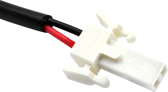 Avizar Rear Light Connector Cable Xiaomi M365 Pro 2 1s Essential Black