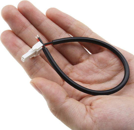 Avizar Rear Light Connector Cable Xiaomi M365 Pro 2 1s Essential Black