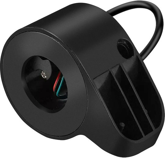 Avizar Elektroroller-Zubehör Gasgriff Xiaomi M365 Pro Mi 1s Mi 3 Mi Essential Schwarz