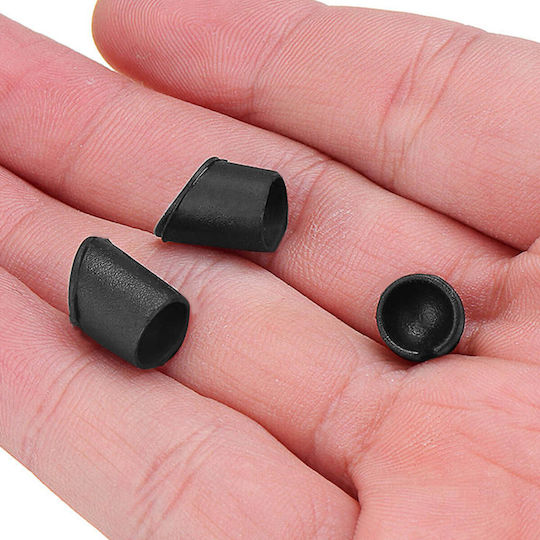 Avizar Schraubkappen Schutzblech Xiaomi M365 Pro 2 Schwarz