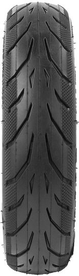 Avizar Tubeless Tire Xiaomi Scooter Pro 4 Nylon Frame Black