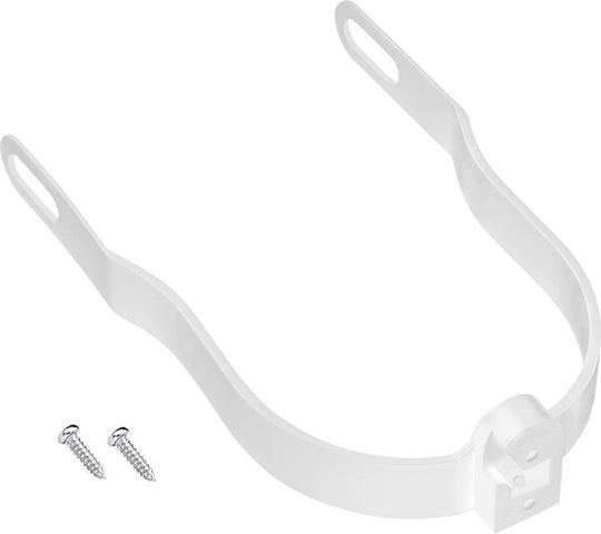 Avizar Mudguard Reinforcement Xiaomi M365 Pro Nylon White