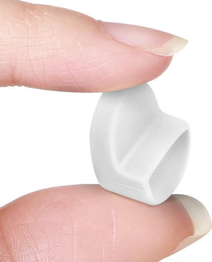 Avizar Mudguard Hook Cover Xiaomi M365 Pro 2 1s White