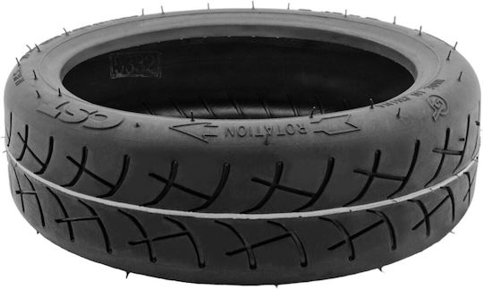 Avizar Reinforced Tire Xiaomi M365 Pro 2 3 1s & Essential Anti-puncture Black