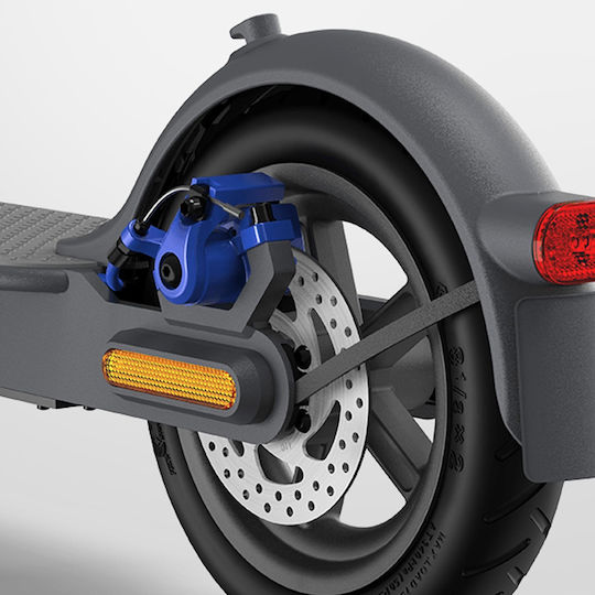 Avizar Brake Caliper Xiaomi Scooter 3 Pro 4 Spare Part Blue