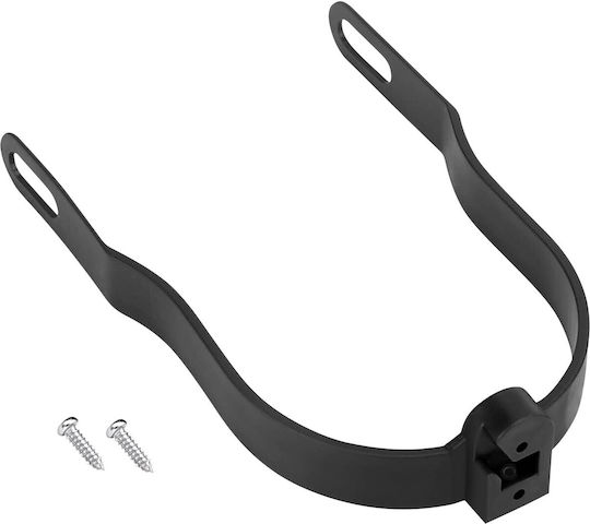 Avizar Mudguard Reinforcement Xiaomi M365 Pro Nylon Black