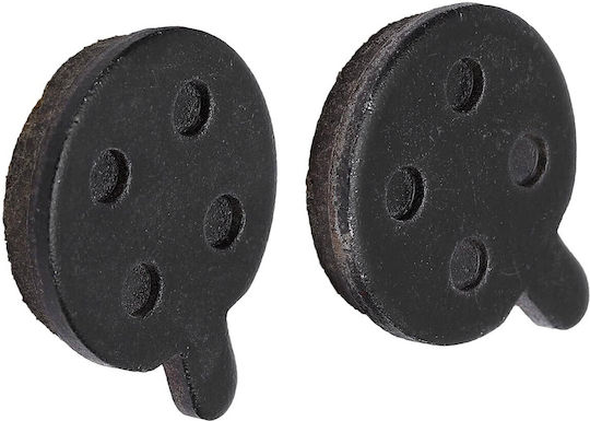 Avizar Organische Bremsbeläge Xiaomi Pro 2 1s Essential Schwarz