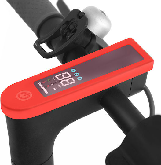Avizar Screen Protector Xiaomi M365 Pro 2 3 1s Essential Electric Scooter Red
