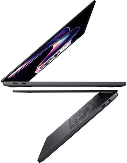 Dell XPS 16 DA16260 16" IPS FHD+ 120Hz (Ultra 7-358H/32GB/1TB SSD/W11 Pro) Graphite (International English Keyboard)