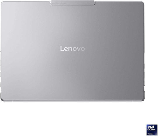 Yoga Pro 7 14IAH10 14.5" OLED Touchscreen 120Hz (Ultra 9-285H/32GB/1TB SSD/W11 Home) Luna Grey (GR Keyboard)