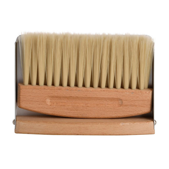Magnetic Brush Dustpan