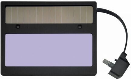 Ideal Welding Helmet Black