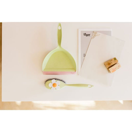 Set Handy Vigar Florganic