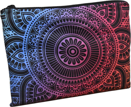 Decotelia Πετσέτα Microfiber Σώματος Γαλάζια 80x180εκ.
