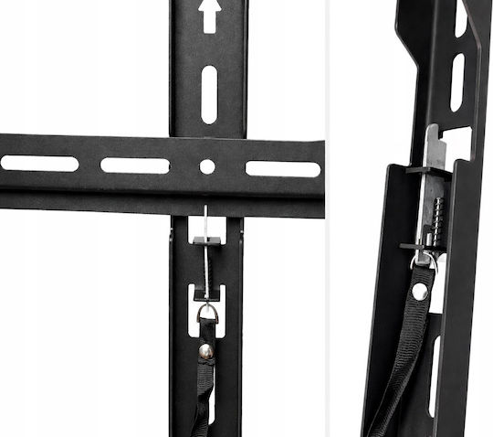 Art Wall Mounted TV Mount Up To 120"