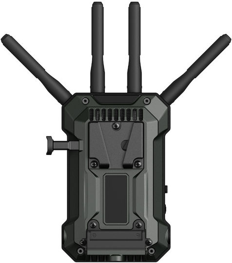 Hollyland Pyro Ultra 4k Dual Band Wireless Video Transmission System 1500m Sdi & Hdmi 1tx + 1rx