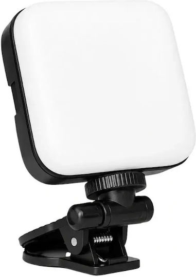 Verk Group RGB Ring Light