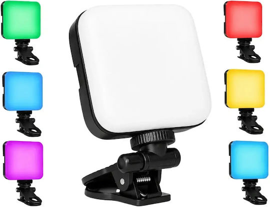 Verk Group RGB Ring Light