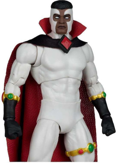 Actionfigur Dc Direct Page Punchers Gerechtigkeitsliga 18cm