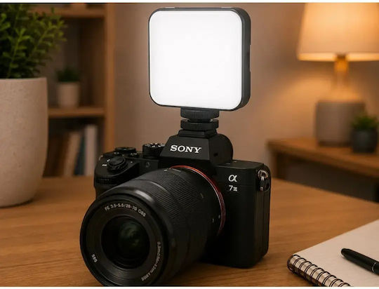 Verk Group RGB Ring Light