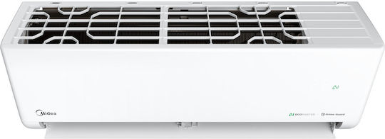 Solunar Κλιματιστικό Inverter 24000 BTU A++/A+ με Τεχνητή Νοημοσύνη