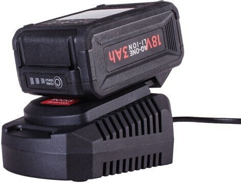 Rooks Rooks Ladegerät Für Werkzeugbatterien 18V