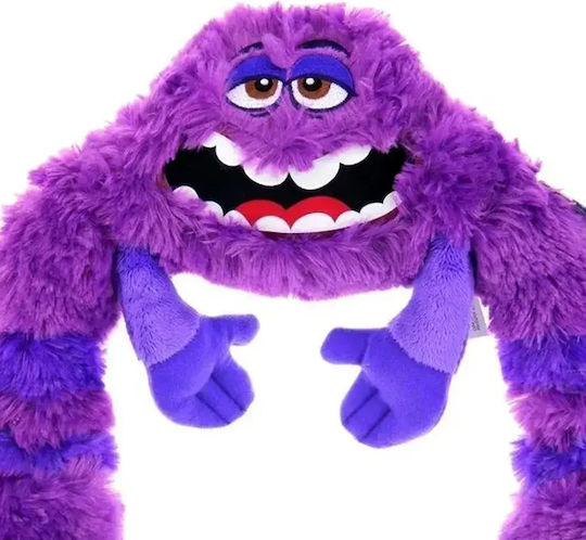 Disney Плюшено Disney Monsters University 30 см