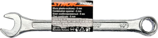Sthor Deutsche Polygon-Schlüssel 8mm