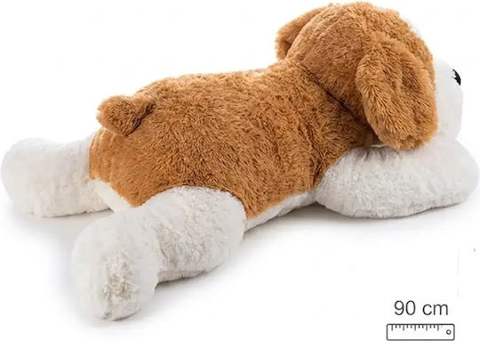 Chippo Plüsch-Hundewelpe 90 cm
