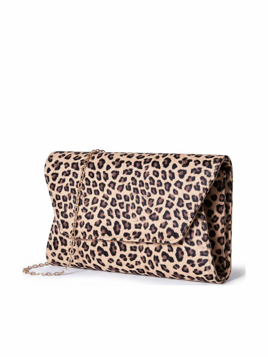 Women's Multicolour Envelope