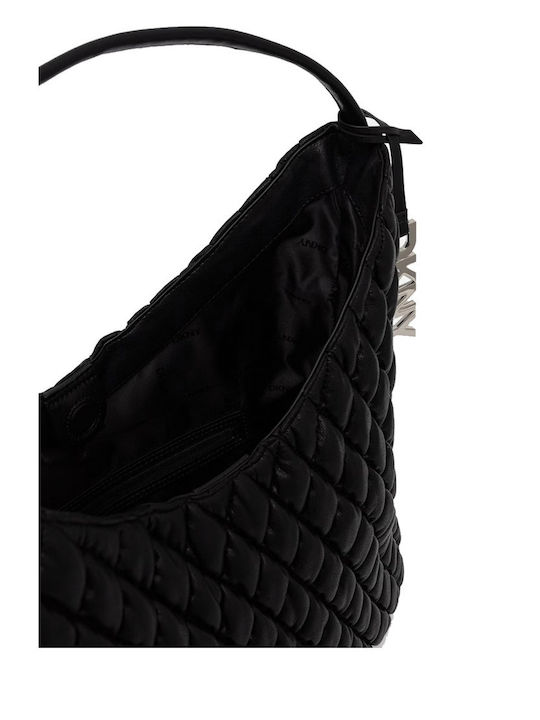 Women's Hobo Bag Black