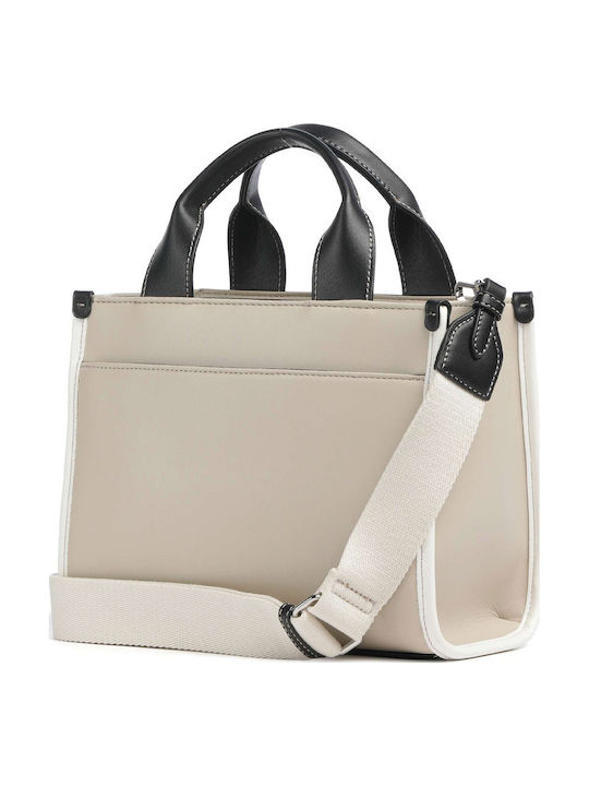 DKNY Women's Tote Bag Made of Synthetic Leather