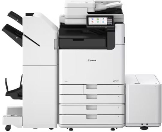Canon imageFORCE 6100 + imageFORCE 6155 Licence Ασπρόμαυρο Πολυμηχάνημα Laser 6381C005 6616C003