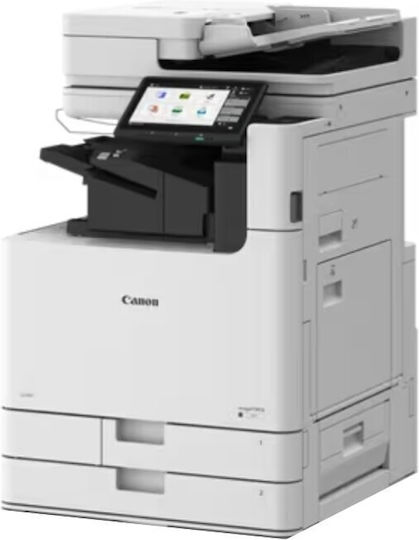 Canon imageFORCE 6100 + imageFORCE 6160 Licence Monochrome All in One Laser 6615C003