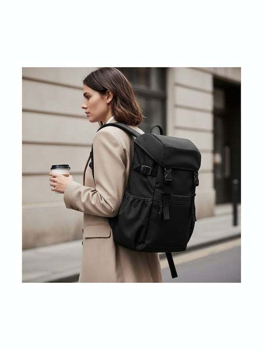 BagBase Backpack 18l Black