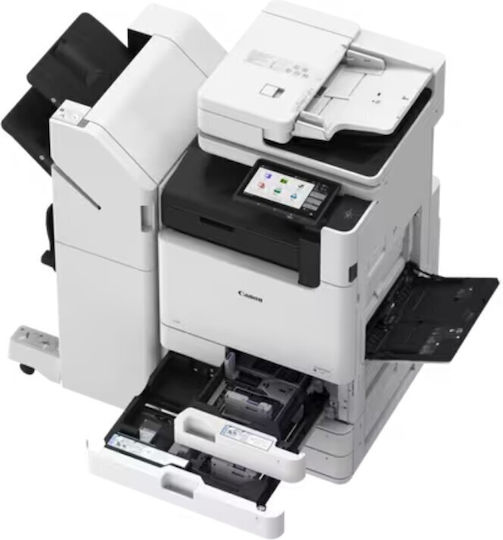 Canon imageFORCE 6100 + imageFORCE 6160 Licence Monochrome All in One Laser 6615C003