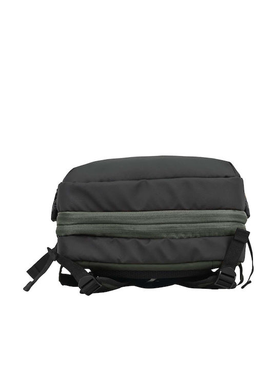 Paulter Backpack Waterproof 53lt Khaki