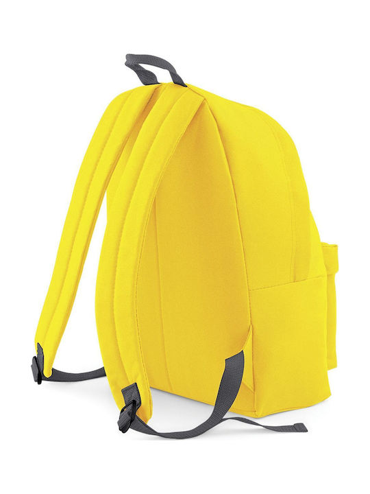 BagBase Backpack 18l Yellow