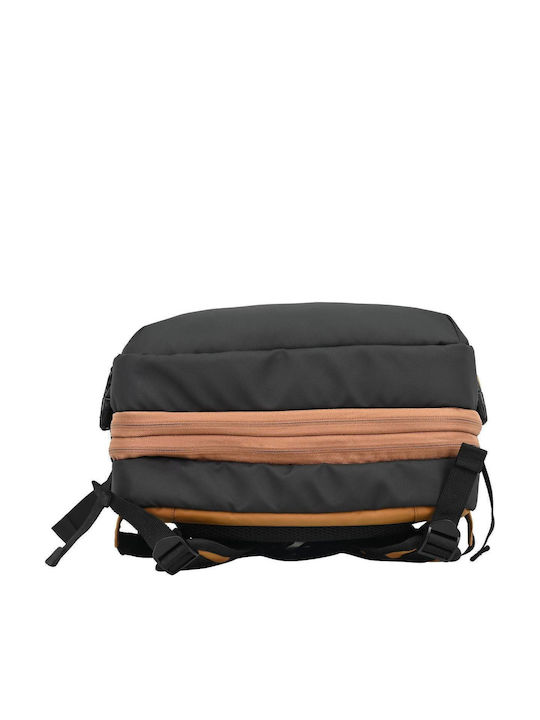 Paulter Rucsac Waterproof 53lt Galben