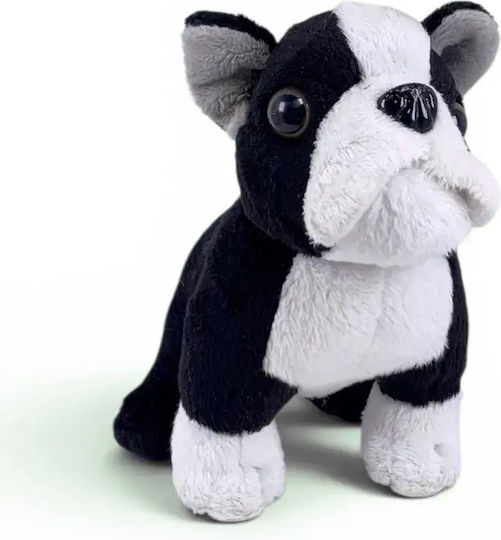 Chippo Plush Puppy with Motion & Sound 18 cm